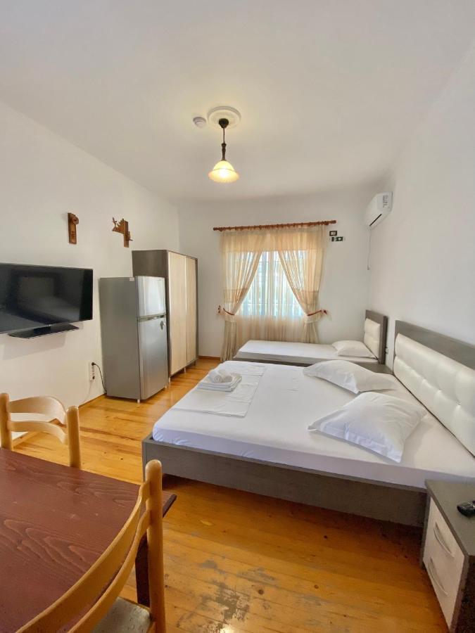 Visi Apartments كساميل المظهر الخارجي الصورة