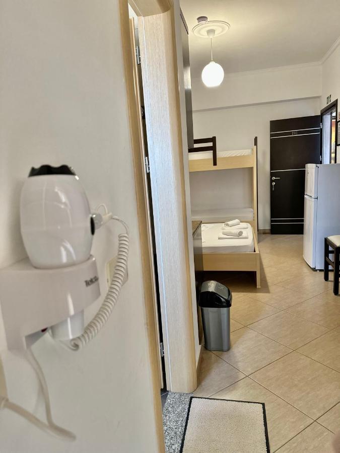 Visi Apartments كساميل المظهر الخارجي الصورة